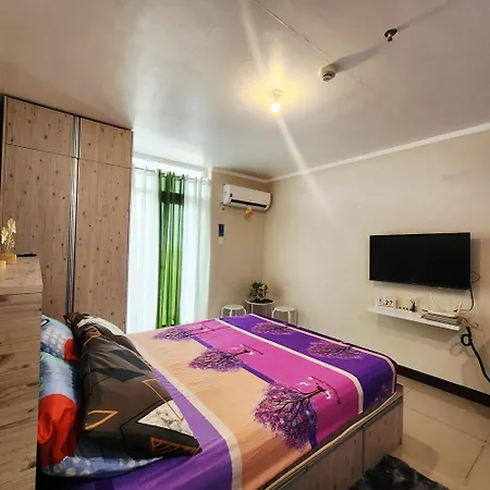Your Snug Spot At Saekyung 956